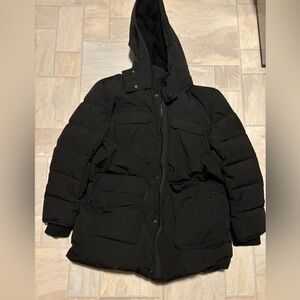 Men’s Artic Expedition winter jacket